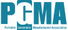 PGMA logo