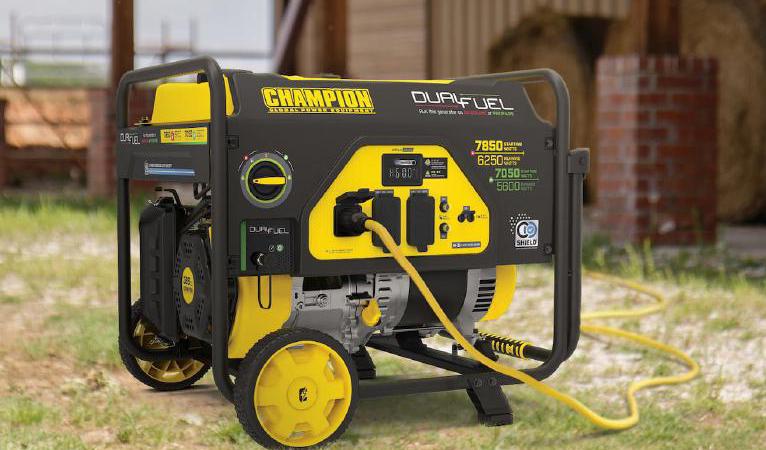 Portable Generator Manufacturers' Association