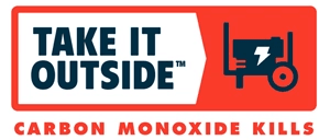 Click To Learn More About Our Take It Outside Campaign